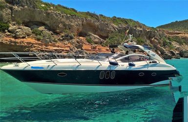 46' Absolute 2007 Yacht For Sale